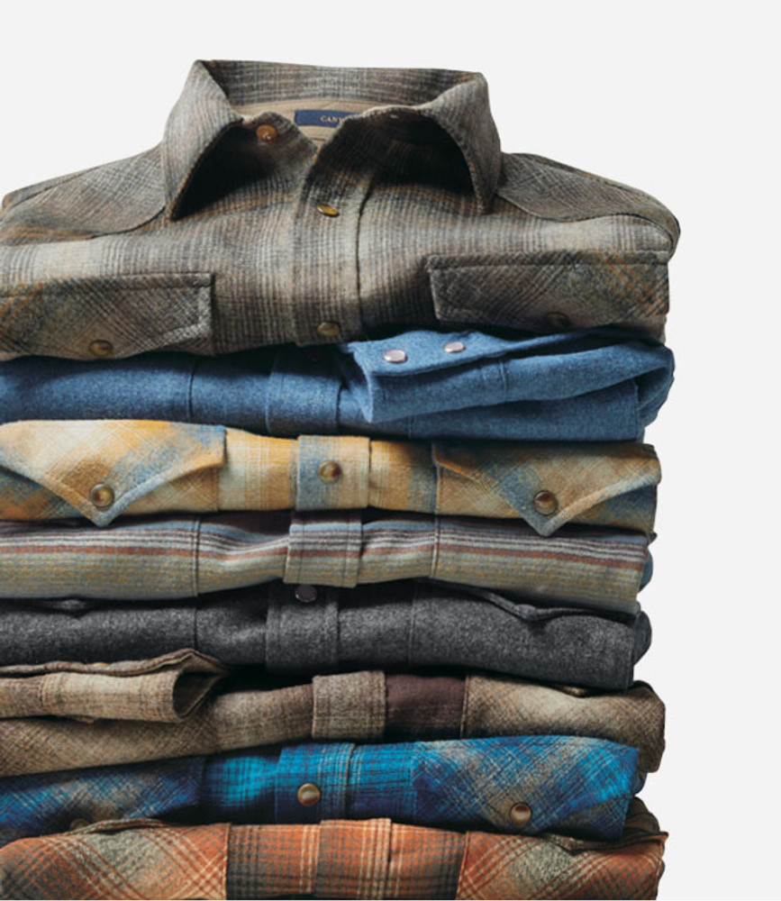 Here's why men need durable clothing that can be put to work