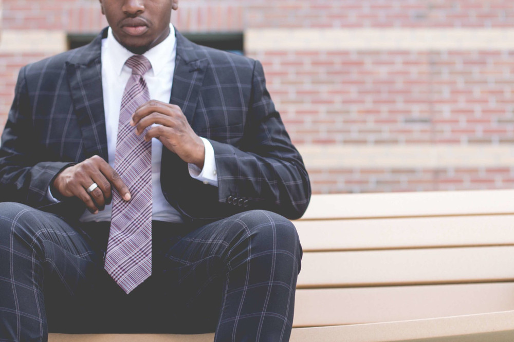 8 Unique Tie Knots Guaranteed to Impress Next Time You Suit Up
