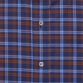 The Goode Plaid Sport Shirt by Ledbury