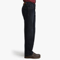 'Charisma' Dark Wash Comfort Rise Jean by 34 Heritage