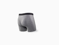 Ultra Boxer Brief in Salt & Pepper by Saxx Underwear Co.