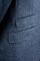 Hansen's Exclusive Kinross Tweed Sport Jacket by Bookster Tailoring