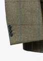 Seton Tweed Classic Jacket by Bookster Tailoring