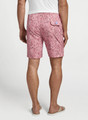 Pacific Palms Swim Trunk in Cape Red by Peter Millar