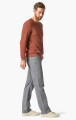 Charisma Classic Straight Pants in Shark Twill by 34 Heritage