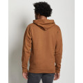 Heritage Rodeo Hoodie in Saddle and Gold by Pendleton