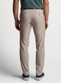 Franklin Performance Trouser in Toasted Almond by Peter Millar
