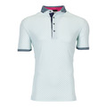 Stinger Polo in Skystone by Greyson