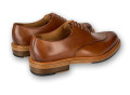 Knoxville Double Stitched Welt in Brown By Armin Oehler