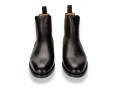 Austin Chelsea Boot in Tobacco By Armin Ohler