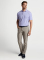 Olson Performance Jersey Polo in Sapphire by Peter Millar