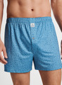 Hole In One Performance Boxer Short in Rainfall by Peter Millar