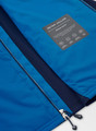 Merge Elite Hybrid Jacket in Jewel Blue by Peter Millar