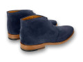 Calabash Chukka in Blue Slate Suede Size 12.5 By Armin Oehler