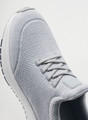 Tellustride Sneaker in Platinum by Peter Millar