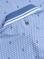 Diamonds All Day Polo in Falcon by Greyson