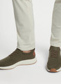 Tellustride Sneaker in Dark Olive by Peter Millar