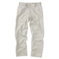 Original Twill Pant in Cement (Model M2, Size 33x30) by Bills Khakis