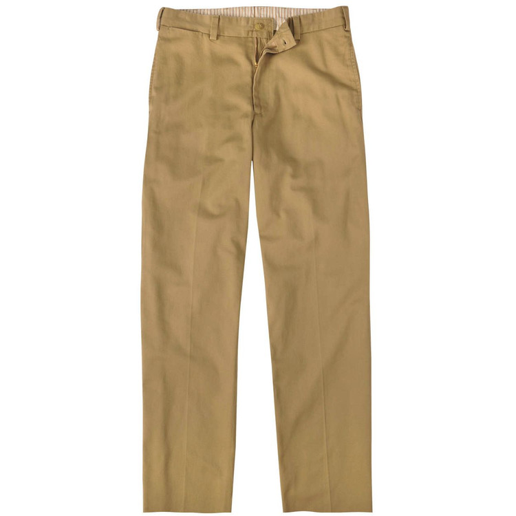 Buy Green Cotton Slim Fit Pants for Men Online at Fabindia | 20028705