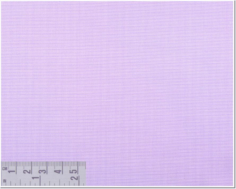 Twill Solid 100's 2-Ply Custom Dress Shirt in Lilac (1876) by Emanuel Berg