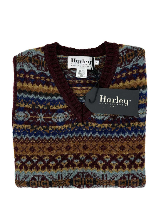 Harley of Scotland at Hansen's Clothing