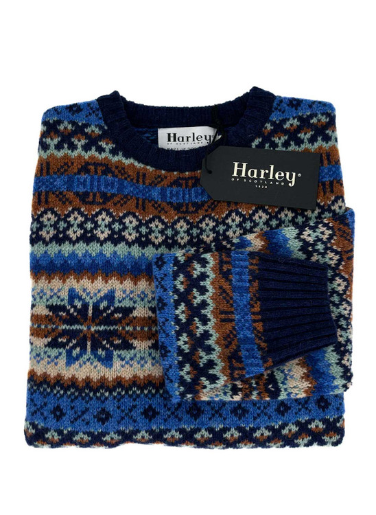 Harley of Scotland at Hansen's Clothing