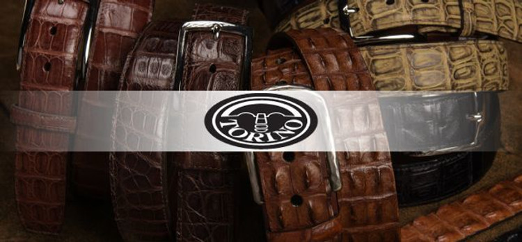 Torino Leather – Mark Berman & Son