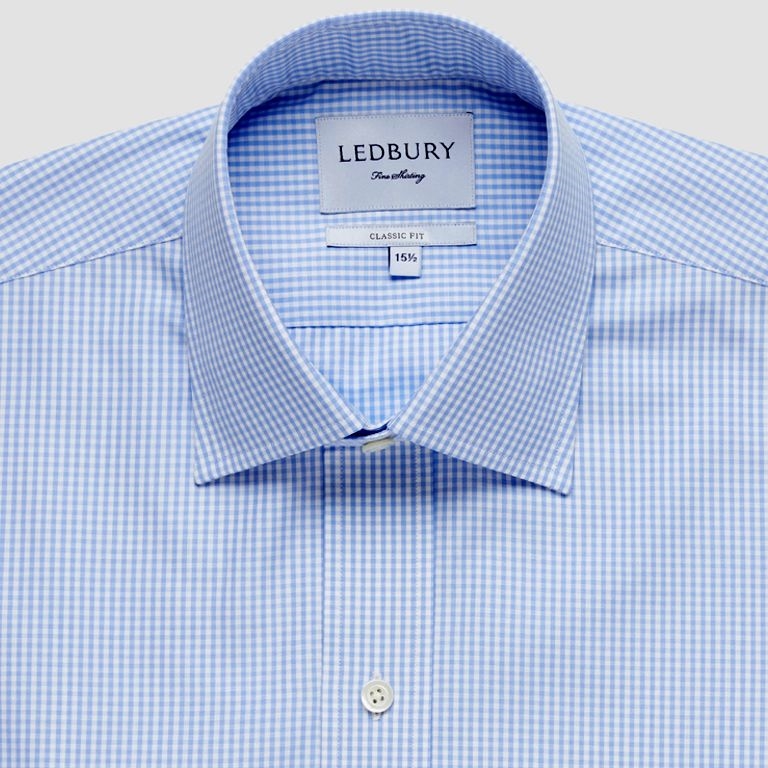 Men's Pants & Shorts  Great Fit, Exceptional Quality – Ledbury