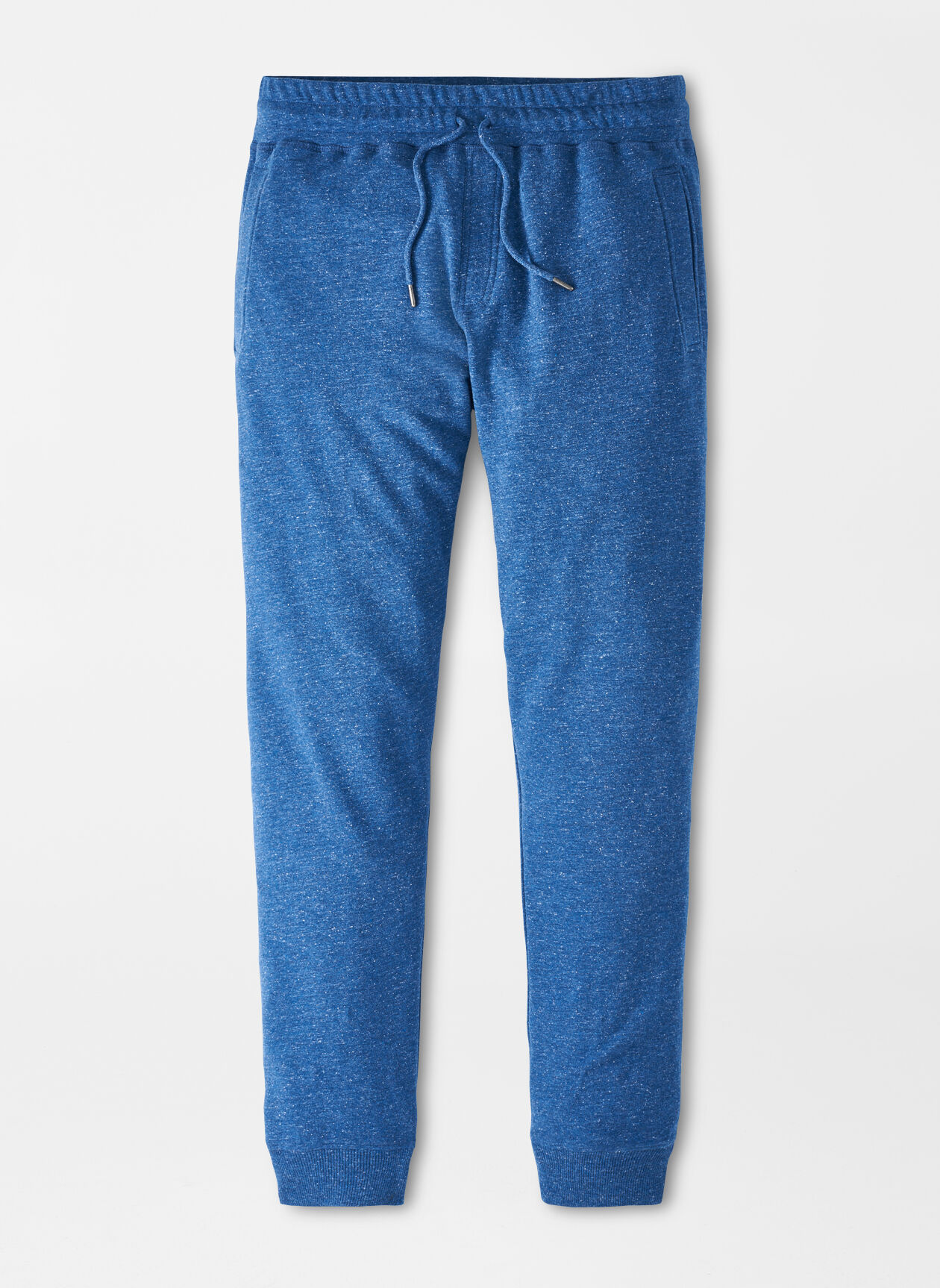 Lava Wash Lounge Pant in Ravine Blue by Peter Millar - Hansen's