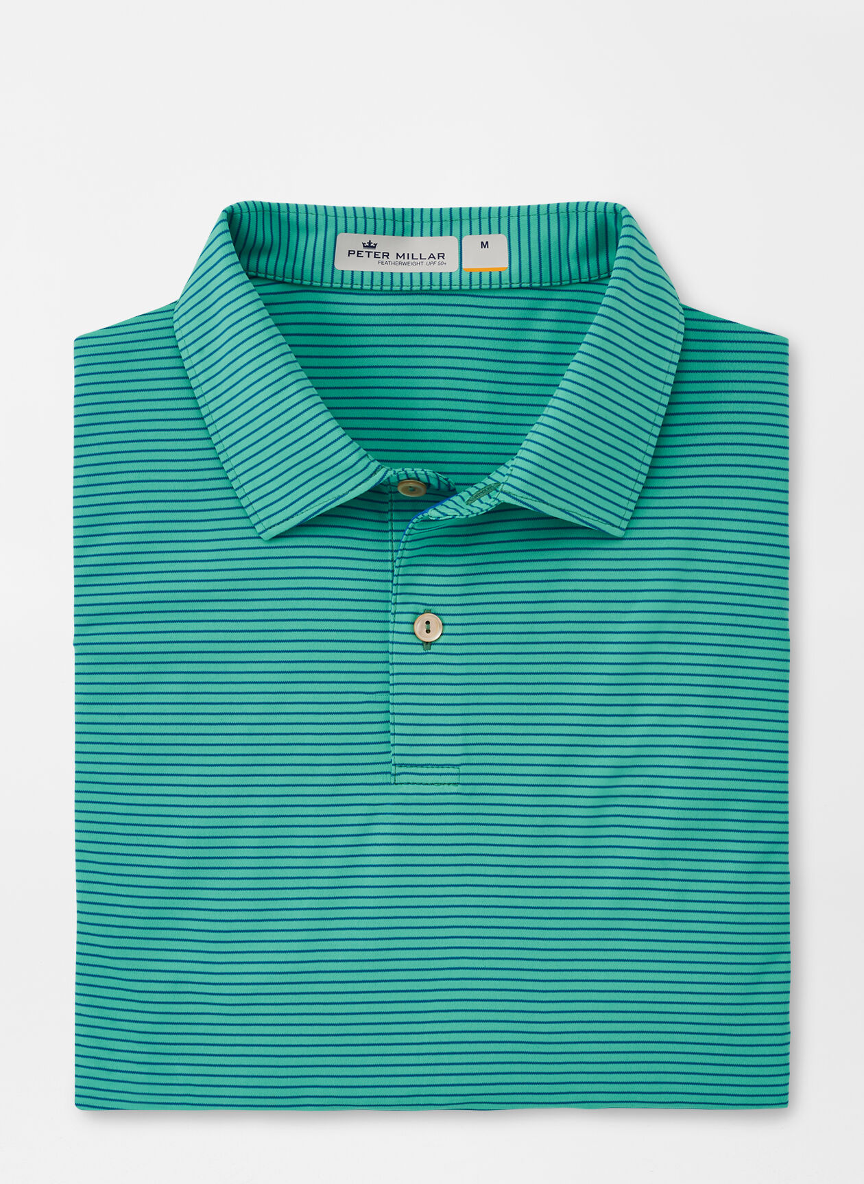 peter millar featherweight golf shirts