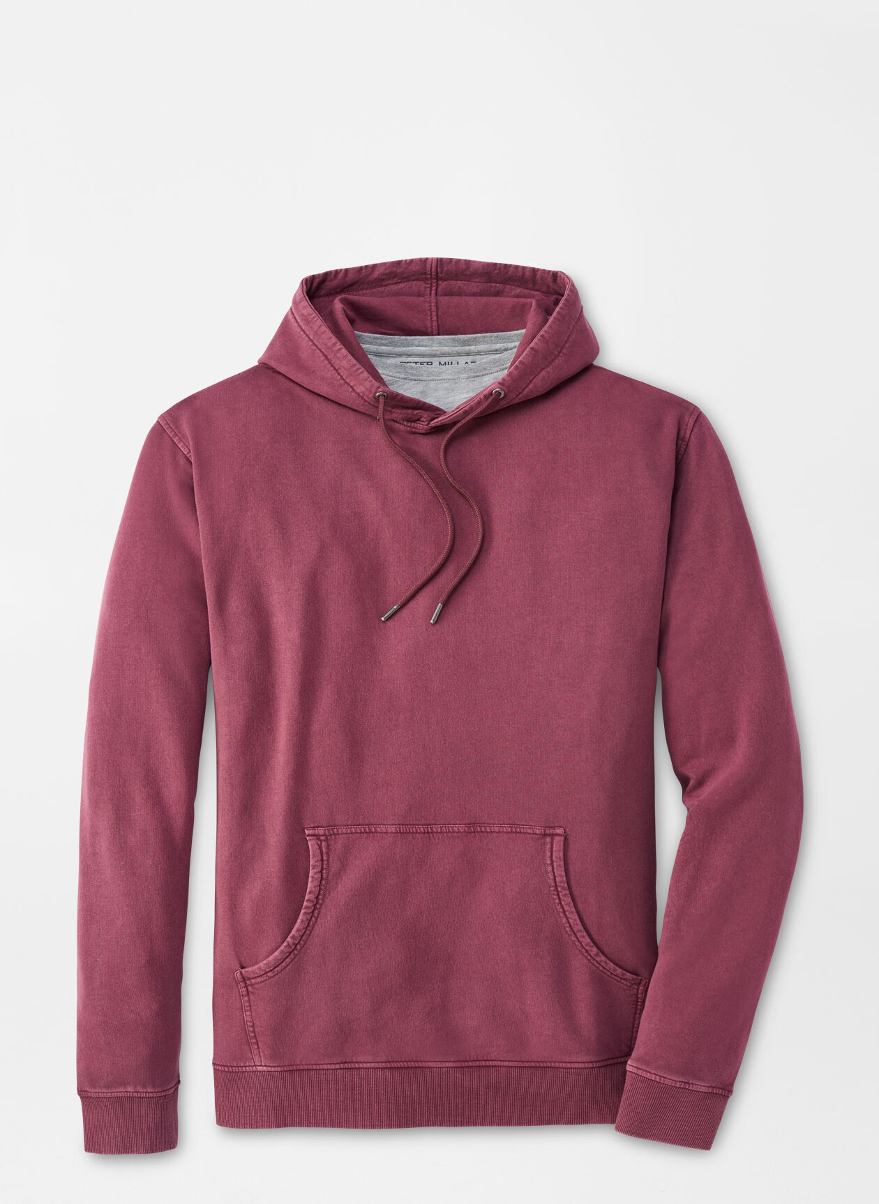 hoodie délavé