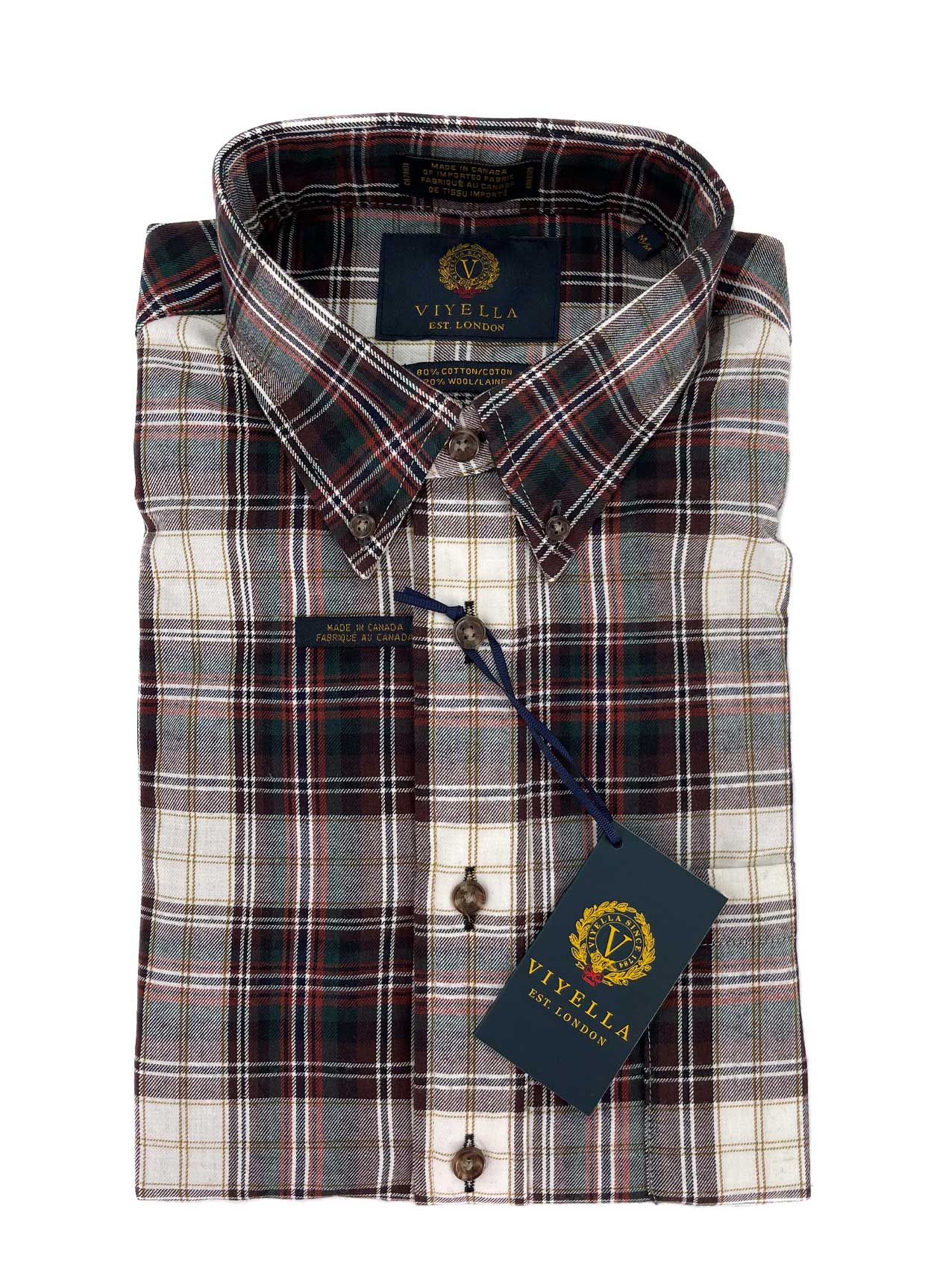 Viyella shirts hot sale