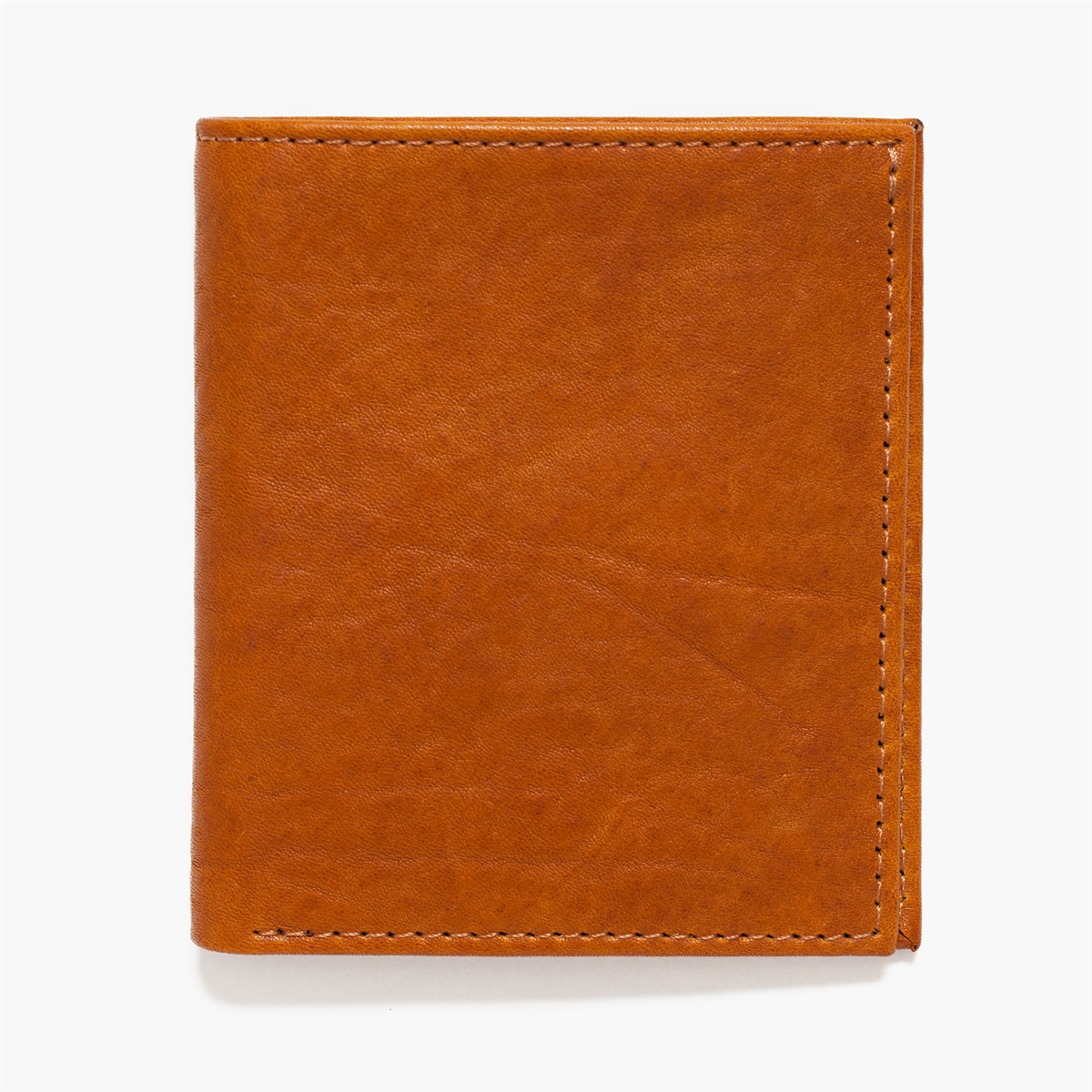 Saddle Compact Wallet