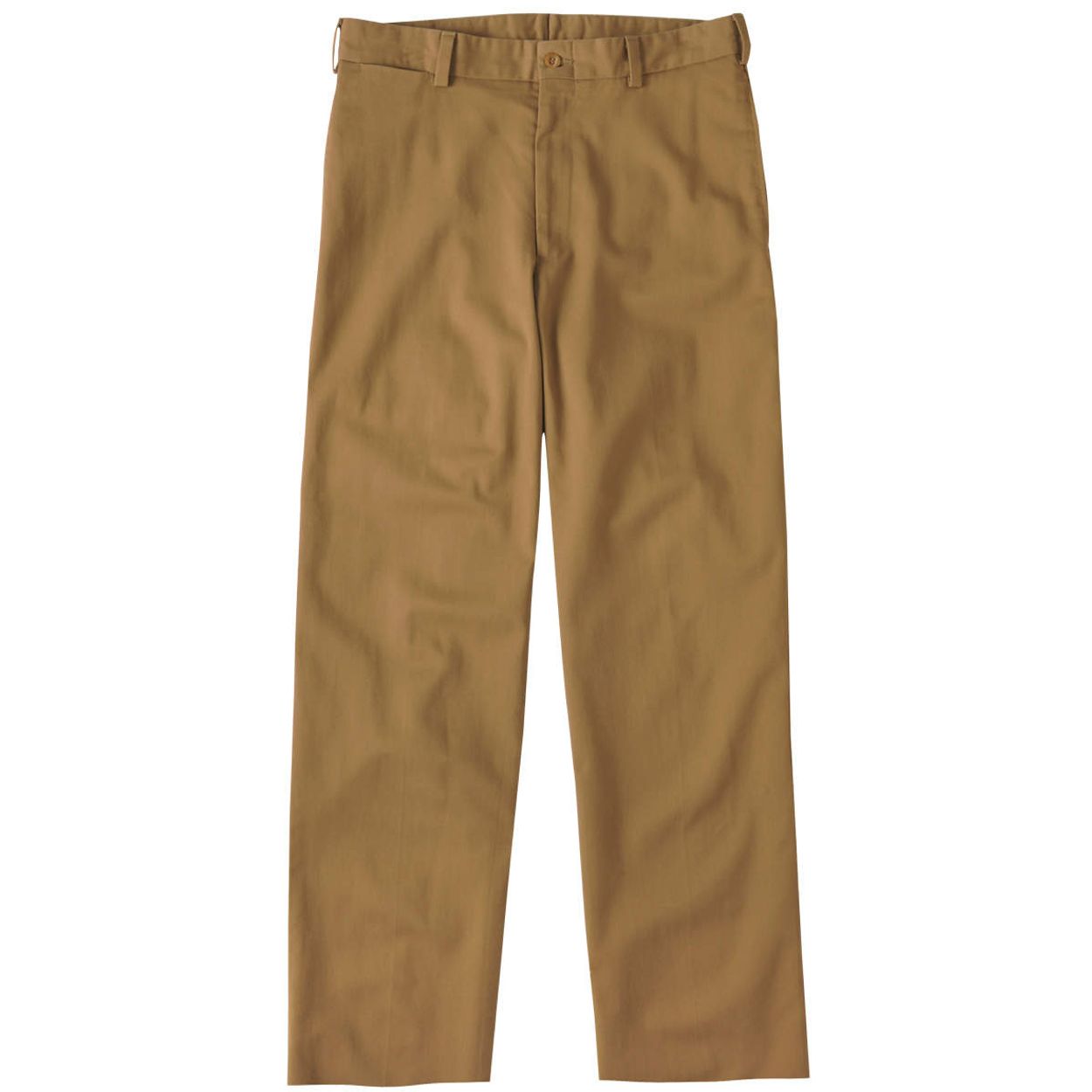 Lapco FR 7oz 100% Cotton Twill FR Uniform Pants Khaki - PINK