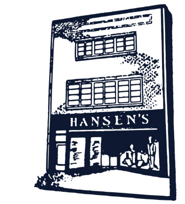 Hansen's Clothing