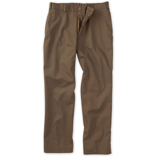 Original Twill Pant - Model M2 Standard Fit(Size26) Plain Front in ...