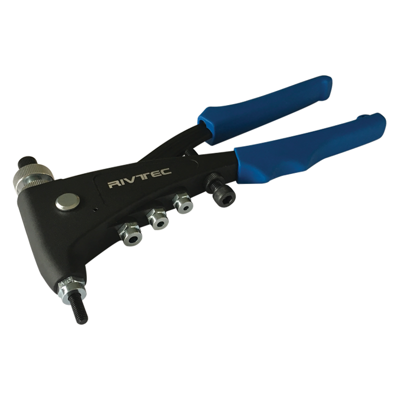 Rivtec | NZ's Most Extensive Range of Hand Rivnut Tools