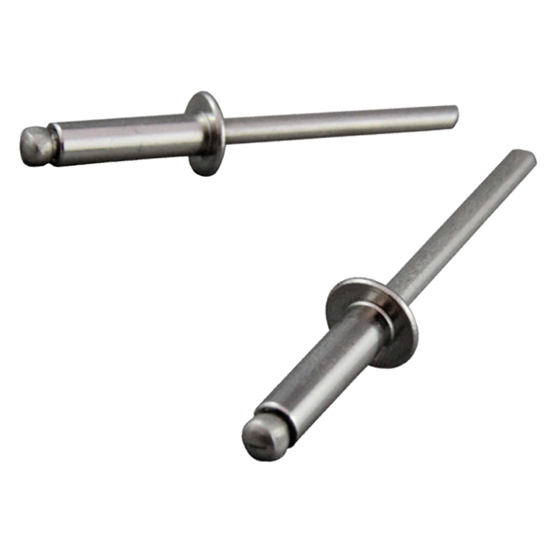 New Zealand's largest range of Aluminium Rivets | Rivtec