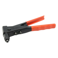 LOBSTER HR200 COMPACT HAND RIVETER | 4.00mm
