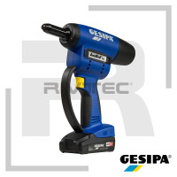 Gesipa AccuBird PRO CAS