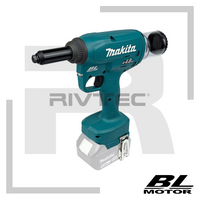 Makita DRV150 Rivet Gun