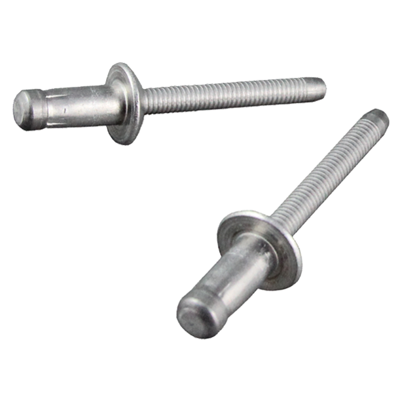 All Aluminium (BLDB) Dome Head Bulb-Lok Rivets | Rivtec
