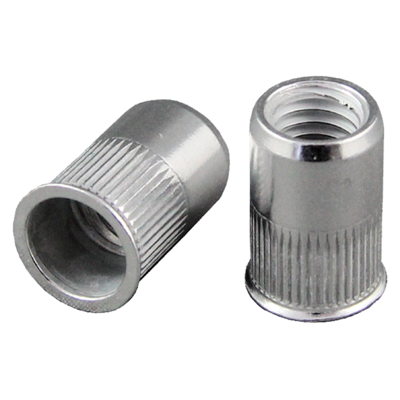 New Zealand's Specialists in Rivet Nuts and Tooling | Rivtec