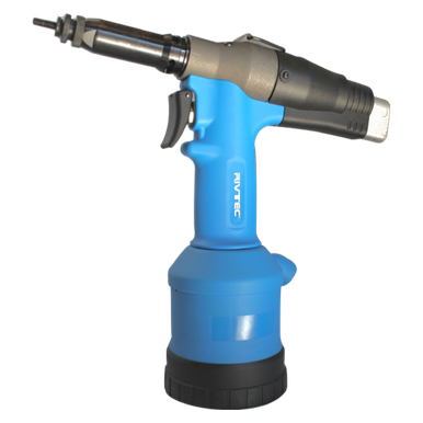 Rivtec | F10B Pneumatic Rivet Nut Tool Buy now Online in NZ
