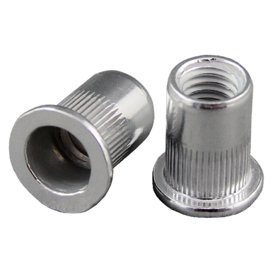 Hex Rivstud Rivstud Rivet Nuts: Rivet Nut Studs – IRMT