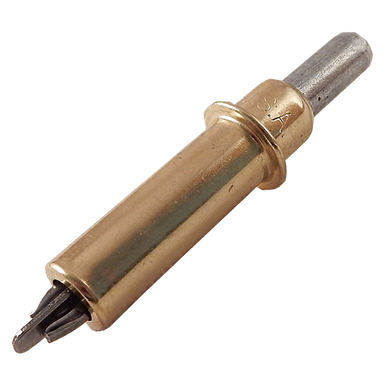 Rivtec | 4.80mm Cleco Temporary Sheetmetal Fastener (Brass)