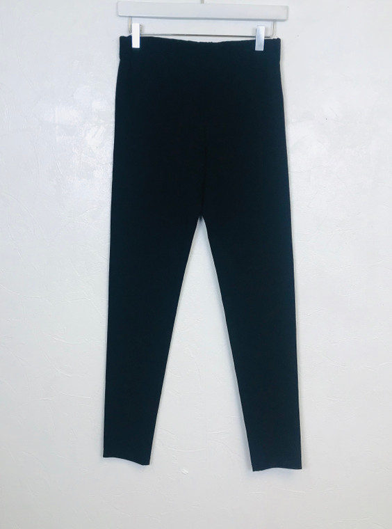 Joseph Skinny Trousers, Pre Owned Designer