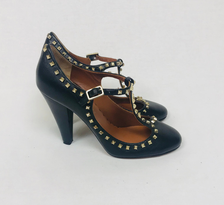 Mulberry Shoes, Pre Owned Designer