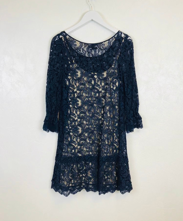 Alice By Temperley Lace Dress