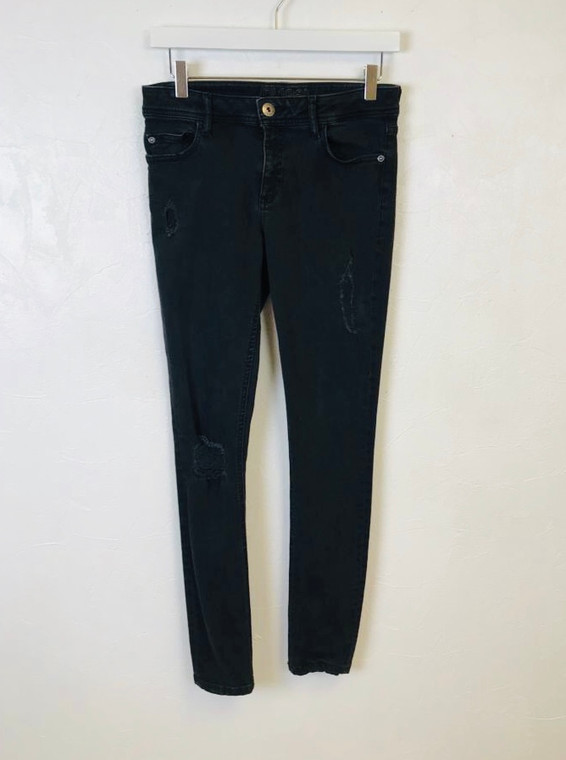 DL1961 Jeans, Pre Owned Designer